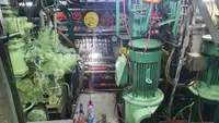 Kapal pukat panjang untuk dijual