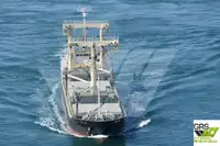 Kapal pengangkut pukal untuk dijual