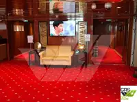 Kapal pelayaran untuk dijual