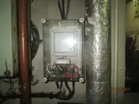 Kapal peti sejuk untuk dijual