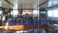 Katamaran untuk jualan