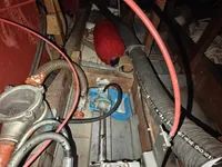 Kapal kerja untuk dijual