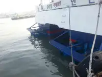 kapal RoPax untuk jualan