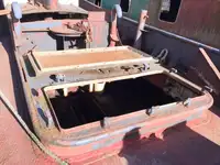 Kapal tunda untuk dijual