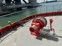 Kapal layar untuk dijual