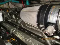 Kapal feri untuk dijual
