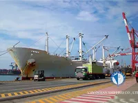 Kapal peti sejuk untuk dijual