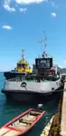 Kapal tunda untuk dijual