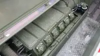 Kapal kerja untuk dijual