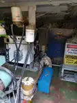 Kapal kerja untuk dijual