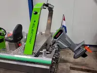 Bot kerja untuk jualan