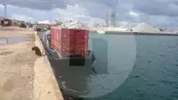 Kapal kerja untuk dijual