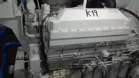 Kapal pengorek untuk dijual