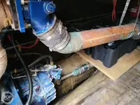 Kapal pelayaran untuk dijual