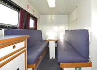 Kapal layar untuk dijual