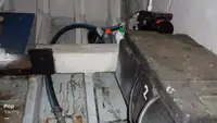 Kapal feri untuk dijual