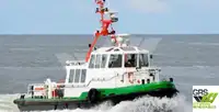 Kapal anak kapal untuk dijual