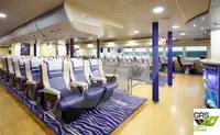 Kapal pelayaran untuk dijual