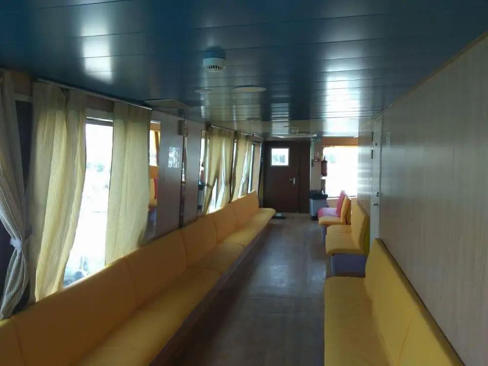 Kapal Ro-Ro untuk dijual