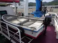 Kapal pengangkut pukal untuk dijual