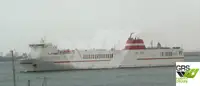 Ro-Ro ship untuk jualan