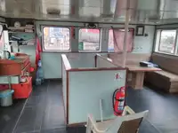 Tongkang untuk dijual