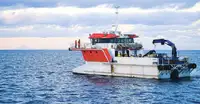Kapal layar untuk dijual