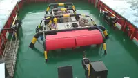 Kapal tunda untuk dijual