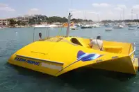 kapal selam untuk jualan