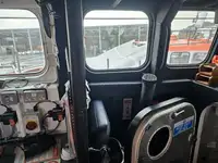 Kapal penyelamat untuk dijual