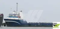Kapal bekalan untuk dijual