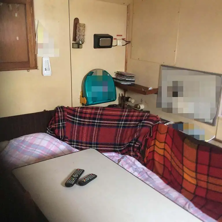 Kapal tunda untuk dijual