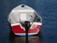 Kapal kerja untuk dijual