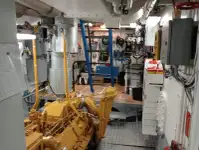 Kapal pukat untuk dijual