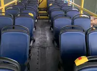 Kapal penumpang untuk dijual