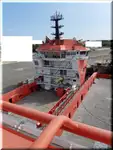 Kapal bekalan platform (PSV) untuk jualan