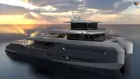 Kapal layar untuk dijual