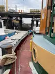 Kapal tunda untuk dijual