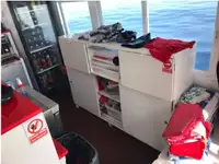 Kapal pelayaran untuk dijual