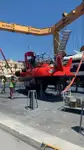 Kapal selam untuk dijual