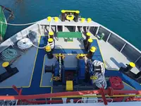Kapal tunda untuk dijual