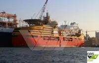 Kapal penginapan untuk dijual