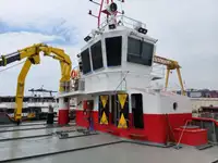 General Cargo/Multi-purpose untuk dijual