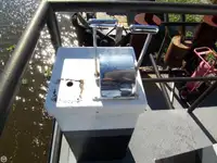Kapal tunda untuk dijual
