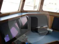 Kapal pukat tunda untuk dijual