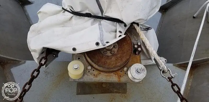 Kapal pukat untuk dijual