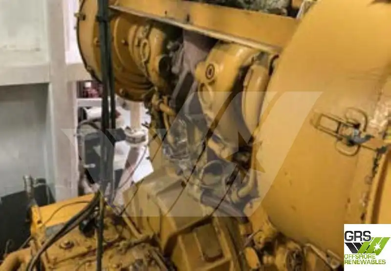 Kapal tinjauan untuk dijual
