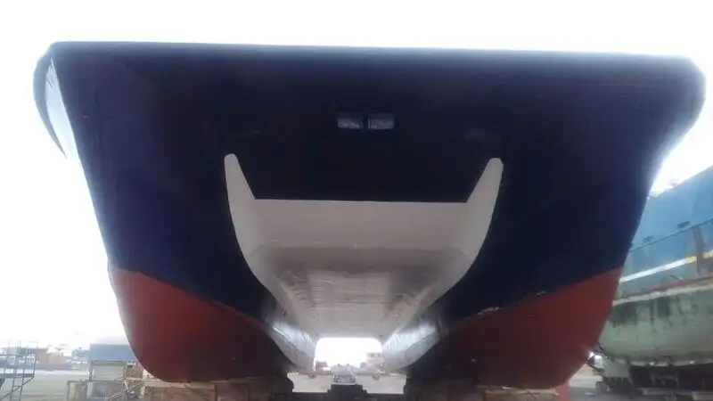 Kapal feri untuk dijual