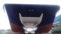 Kapal feri untuk dijual