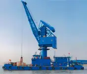 Kapal Kontena untuk jualan